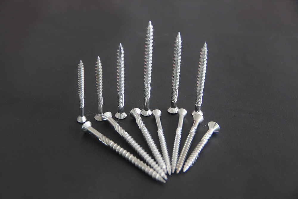 Terrace Screws 
