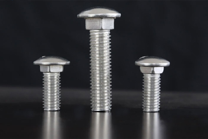Bolts 